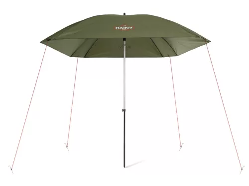 Delphin RAINY esernyő 250cm/zöld