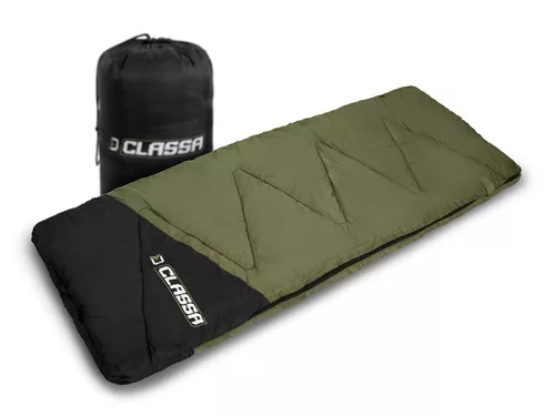 Delphin CLASSA hálózsák 220x80cm