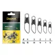 Biztonsági kapocs / 10db #1/7kg