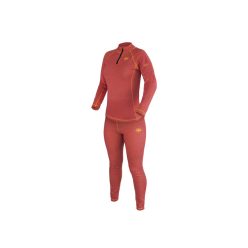 Thermo aláöltözet Delphin TUNDRA Queen / felső XL