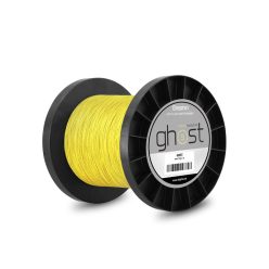 Delphin GHOST 8+1/ sárga 0,23mm 13,6kg 3000m