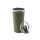 Thermo bögre Delphin IsolaCUP Green 600 ml