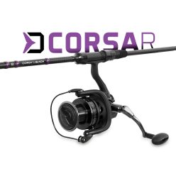 Delphin CORSAR Pontyozó szett 360cm/3 diel + 8T