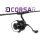 Delphin CORSAR Pontyozó szett 360cm/3 diel + 8T