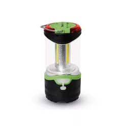Kemping lámpa Delphin LUNA UC 5W/220lm/1200mAh