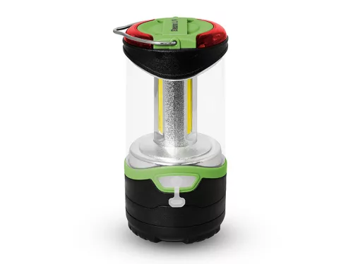 Kemping lámpa Delphin LUNA UC 5W/220lm/1200mAh