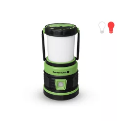 Kemping lámpa Delphin AURA UC 8,5W/500lm/3600mAh