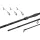 Delphin DIMENZIA LS+ 430cm/175g/3 rész