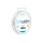 Delphin SOFT FLR CARBON - 100% fluocarbon 0,234mm 4,29kg 50m