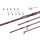 Delphin MAGMA LEGEND4RY Duo 320-360cm/100g/3rész