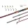 Delphin MAGMA LEGEND4RY Duo 320-360cm/100g/3rész