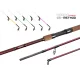 Delphin MAGMA LEGEND4RY Method 430cm/215g/3rész