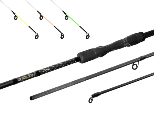Delphin OPIUM INOVA 390cm/80g/3 rész