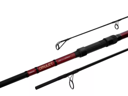Delphin AMULET Carp 3.6m/3.0lbs/3 rész