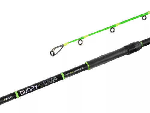 Delphin DUNAY Carp 240cm/200g/2 rész