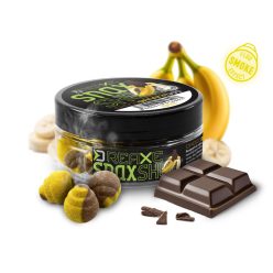   D SNAX SHELL csali 10mm/30g Csokoládé-Banán/wafters/oldódó