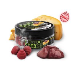 D SNAX SHELL csali 10mm/30g Sajt-máj/wafters/oldódó