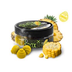   D SNAX SHELL csali 12mm/30g Kukorica-Ananász/wafters/oldódó