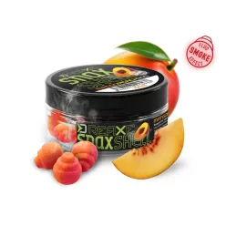 D SNAX SHELL csali / Mangó-Barack 12mm/wafters/oldódó/30g