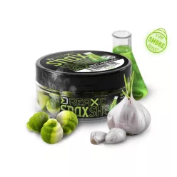   D SNAX SHELL csali 14mm/30g Fokhagyma-Vajsav/wafters/oldódó