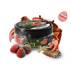 D SNAX SHELL csali 14mm/30g Rák-Krill/wafters/oldódó