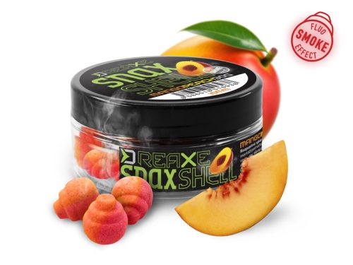D SNAX SHELL csali 14mm/30g Mangó-Barack/wafters/oldódó