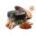 D SNAX SHELL csali 14mm/30g Kagyló-Fűszer/wafters/oldódó