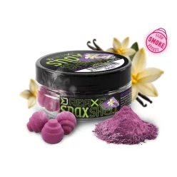 D SNAX SHELL csali 14mm/30g Scopex-vanilla/wafters/oldódó