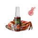 Delphin AromaX/30ml dip spray Rák-krill/piros