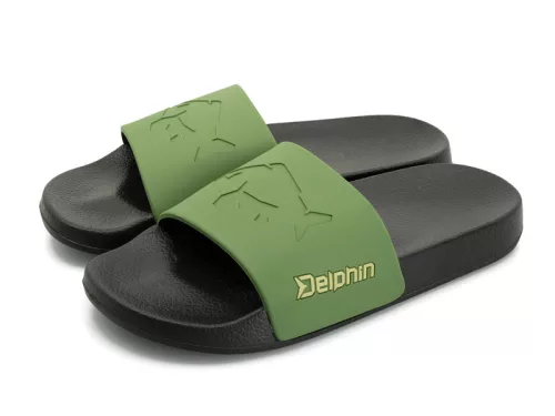 Delphin OutLINE CARP Papucs 41