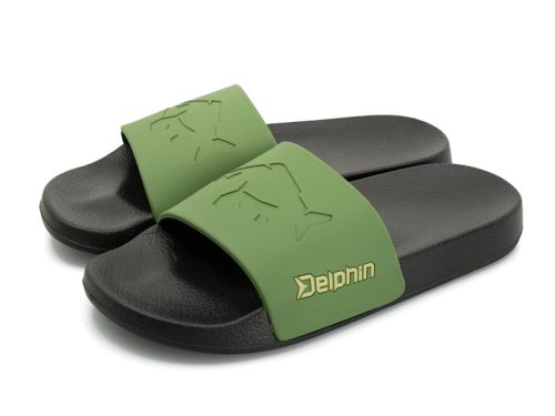 Delphin OutLINE CARP Papucs 46