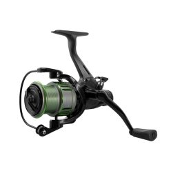 Delphin BRAVO 6T SH méret. 6000