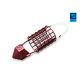 Delphin Longshot+ feeder kosár M 30g