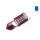 Delphin Longshot+ feeder kosár M 50g