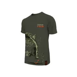 Trikó Delphin Catch me CARP NX XXXL