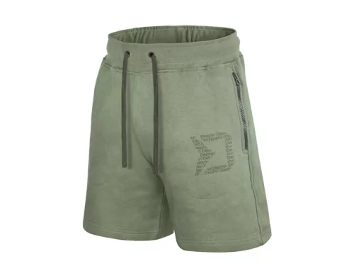 Delphin LOGOS rövidnadrág XXXL