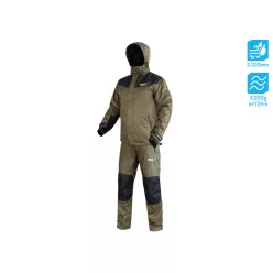 Kabát Delphin CruisAIR SPRING 5T S