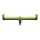 Delphin REAXE EvaFRONT Feeder bottartó 36cm
