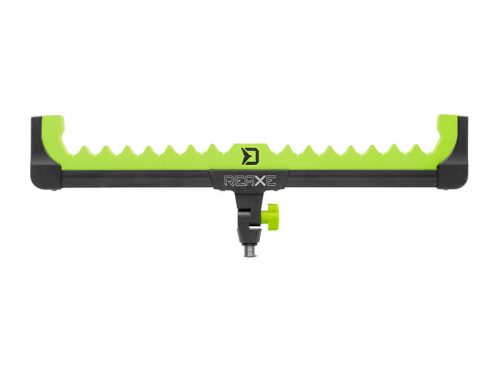 Delphin REAXE EvaFRONT Feeder bottartó 36cm