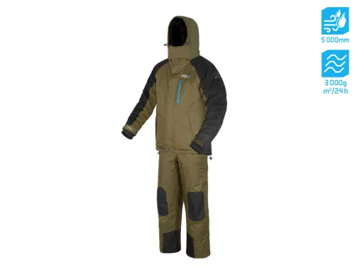 Kabát Delphin CruisAIR WINTER 5T XXL