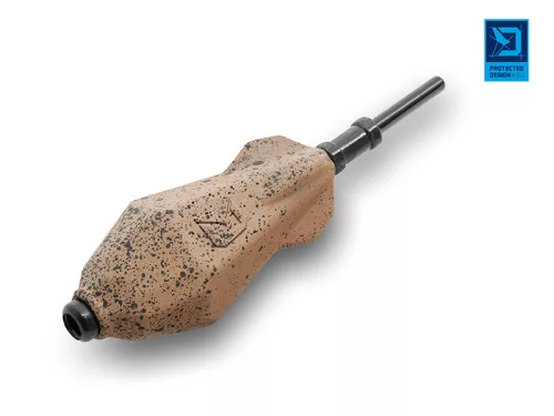 Delphin AeroTEAR TUBE ólomsúly 60g