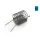 Delphin RiverSTIX ólomsúlyos feeder kosár 170g