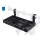 Rodpod polc Delphin ShelfPOD / BlackWAY 20x10x3cm
