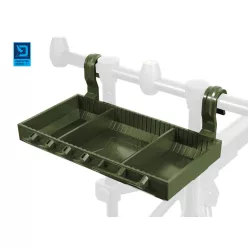 Rodpod polc Delphin ShelfPOD / Camo 20x10x3cm