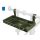 Rodpod polc Delphin ShelfPOD / Camo 20x10x3cm