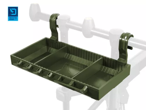 Rodpod polc Delphin ShelfPOD / Camo 20x10x3cm