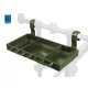 Rodpod polc Delphin ShelfPOD / Camo 20x10x3cm