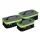 Delphin REAXE SetBAX 3in1 Táskakészlet 30x20x11cm / 28x18x10cm / 26x16x9cm