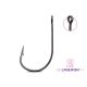 Horog Delphin B! NEO ZanderPoint BN / 10db 2/0