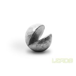 Delphin LEADS Sörét ólom / 30db 1,25g